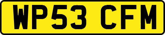WP53CFM