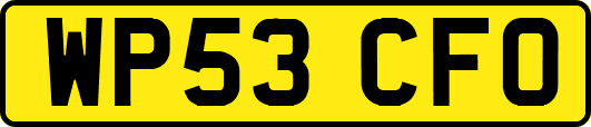WP53CFO