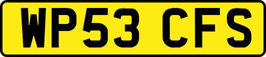 WP53CFS