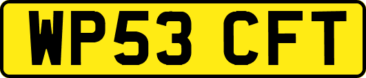 WP53CFT