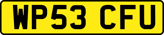 WP53CFU