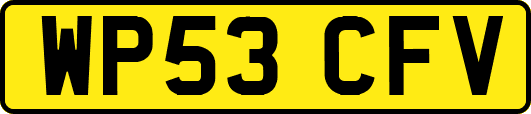 WP53CFV