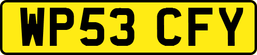 WP53CFY