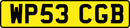 WP53CGB