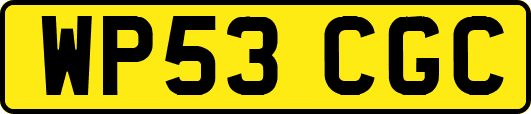 WP53CGC