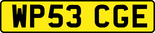 WP53CGE