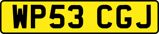 WP53CGJ