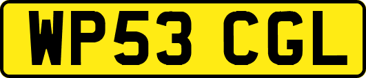 WP53CGL
