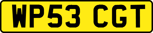WP53CGT