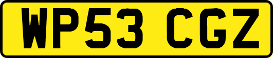 WP53CGZ