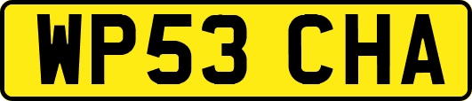 WP53CHA