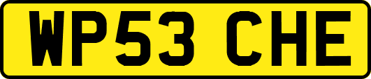 WP53CHE