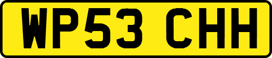 WP53CHH