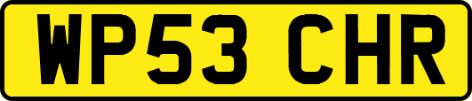 WP53CHR