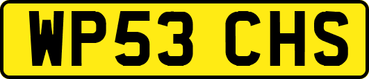 WP53CHS