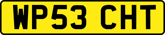 WP53CHT