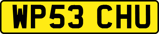WP53CHU