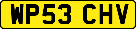 WP53CHV
