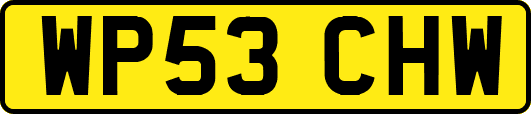 WP53CHW