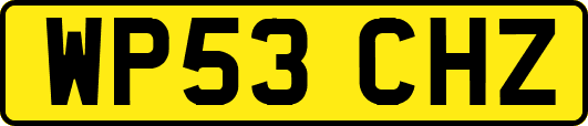 WP53CHZ