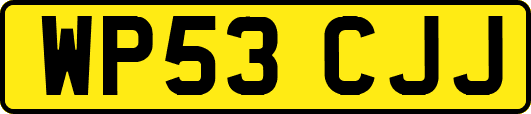WP53CJJ