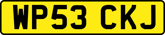 WP53CKJ