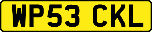 WP53CKL