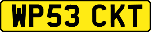 WP53CKT