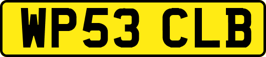 WP53CLB