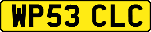 WP53CLC