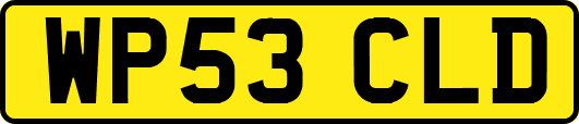 WP53CLD