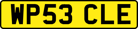 WP53CLE