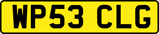 WP53CLG
