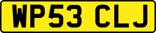 WP53CLJ