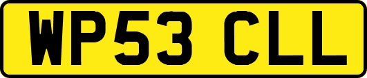 WP53CLL