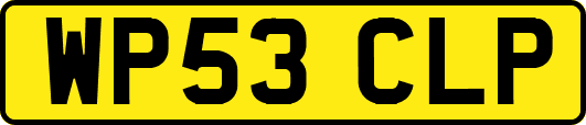 WP53CLP