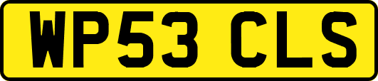 WP53CLS