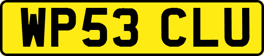 WP53CLU