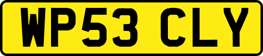 WP53CLY