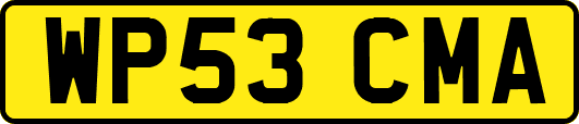 WP53CMA