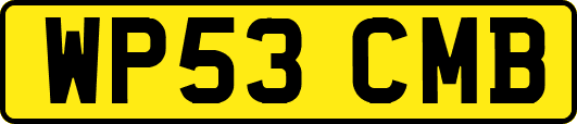 WP53CMB