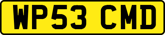 WP53CMD
