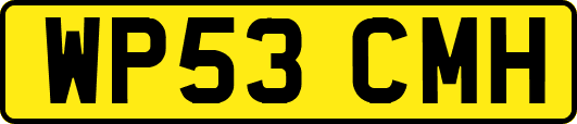 WP53CMH