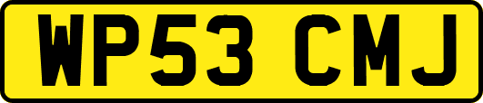 WP53CMJ