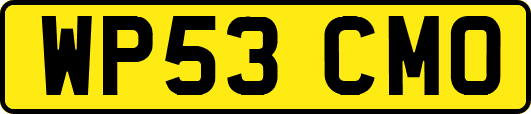 WP53CMO