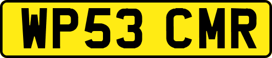 WP53CMR