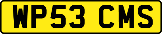 WP53CMS