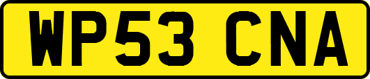 WP53CNA