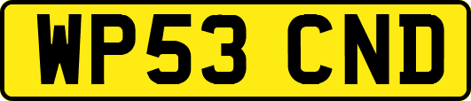 WP53CND
