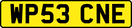 WP53CNE
